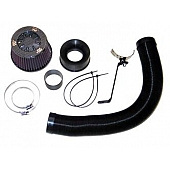 K & N Filters Cold Air Intake - 57-0651