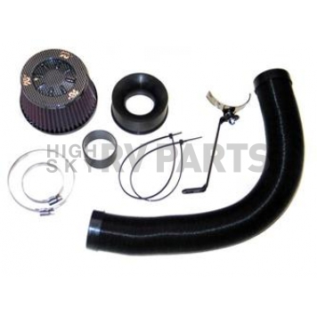 K & N Filters Cold Air Intake - 57-0651