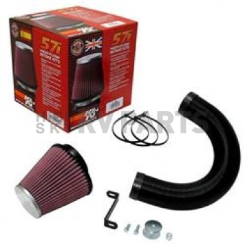 K & N Filters Cold Air Intake - 57-0666