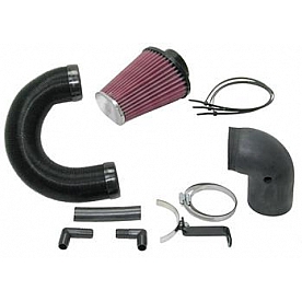 K & N Filters Cold Air Intake - 57-0669