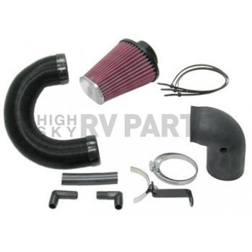 K & N Filters Cold Air Intake - 57-0669