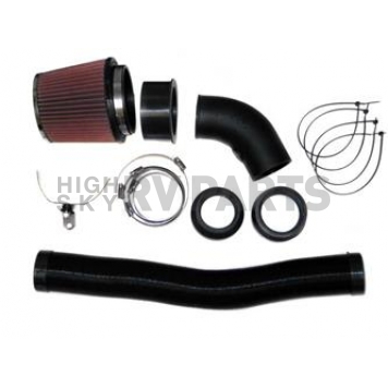 K & N Filters Cold Air Intake - 57-0643
