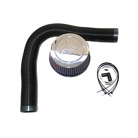 K & N Filters Cold Air Intake - 57-0655