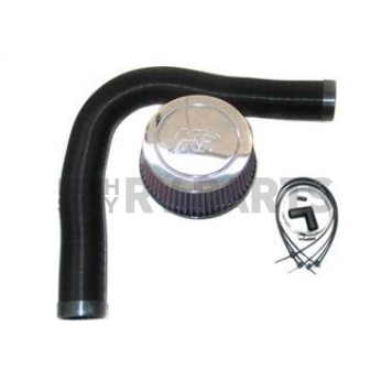 K & N Filters Cold Air Intake - 57-0655
