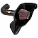 K & N Filters Cold Air Intake - 69-3538TTK