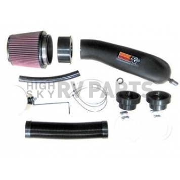 K & N Filters Cold Air Intake - 57-0634