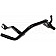 Dorman OE Solutions Heater Hose - 626-570