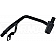 Dorman OE Solutions Heater Hose - 626-570