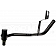 Dorman OE Solutions Heater Hose - 626-570