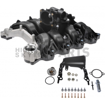 Dorman (OE Solutions) Intake Manifold - 615-376-3