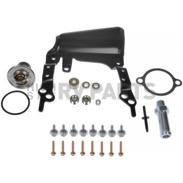 Dorman (OE Solutions) Intake Manifold - 615-376-4