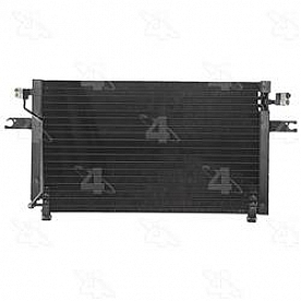 Four Seasons Air Conditioner Condenser 40608