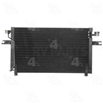 Four Seasons Air Conditioner Condenser 40608