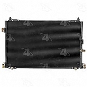 Four Seasons Air Conditioner Condenser 40612