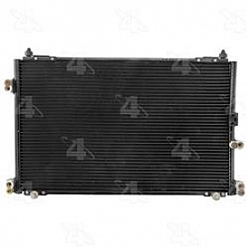 Four Seasons Air Conditioner Condenser 40612