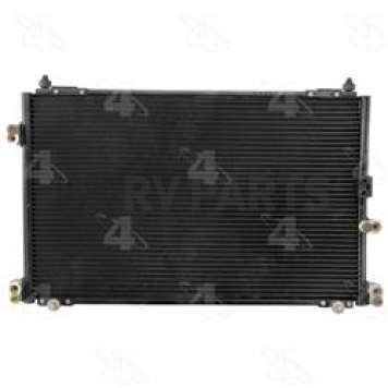 Four Seasons Air Conditioner Condenser 40612
