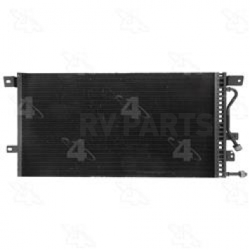 Four Seasons Air Conditioner Condenser 40615