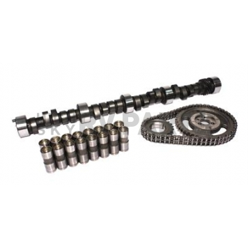 COMP Cams Camshaft/ Lifter/ Timing Gear Kit SK112023