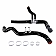 Mishimoto Radiator Hose SEF35T15BK