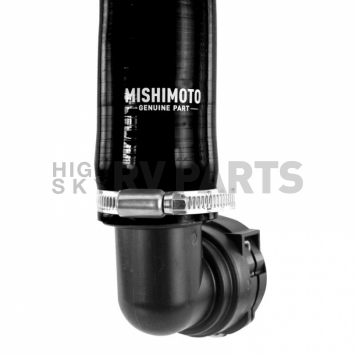 Mishimoto Radiator Hose SEF35T15BK-2