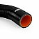 Mishimoto Radiator Hose SEF35T15BK