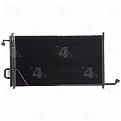 Four Seasons Air Conditioner Condenser 40617