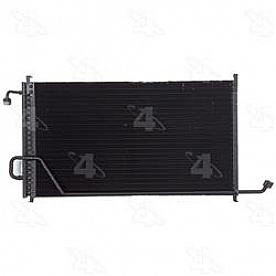 Four Seasons Air Conditioner Condenser 40617