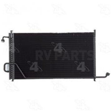 Four Seasons Air Conditioner Condenser 40617