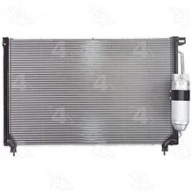 Four Seasons Air Conditioner Condenser 40619