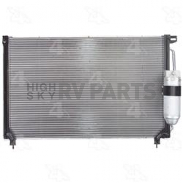 Four Seasons Air Conditioner Condenser 40619