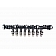 COMP Cams Camshaft and Lifter Kit CL332344