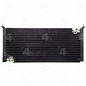 Four Seasons Air Conditioner Condenser 40437