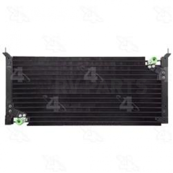 Four Seasons Air Conditioner Condenser 40437