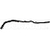 Dorman OE Solutions Heater Hose - 626-624