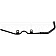 Dorman OE Solutions Heater Hose - 626-624