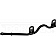Dorman OE Solutions Heater Hose - 626-624