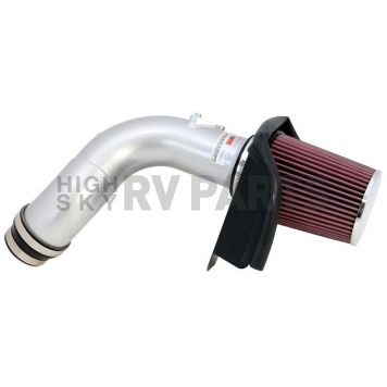 K & N Filters Cold Air Intake - 69-0026TS