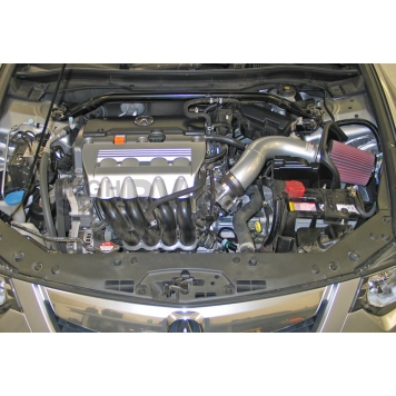 K & N Filters Cold Air Intake - 69-0026TS-1