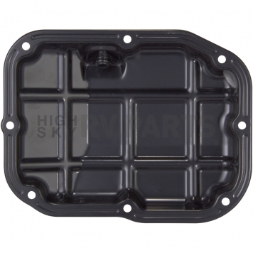 Spectra Premium Oil Pan - MIP02A-2