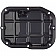 Spectra Premium Oil Pan - MIP02A