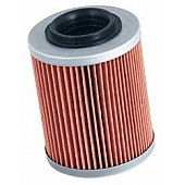 K & N Filters Oil Filter - KN-152