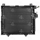 Four Seasons Air Conditioner Condenser 40627