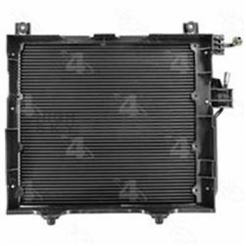 Four Seasons Air Conditioner Condenser 40627