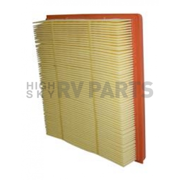 Crown Automotive Jeep Replacement Air Filter 53032527AB
