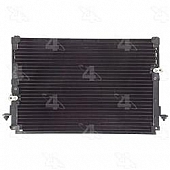 Four Seasons Air Conditioner Condenser 40451