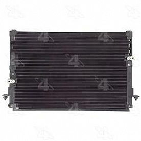 Four Seasons Air Conditioner Condenser 40451