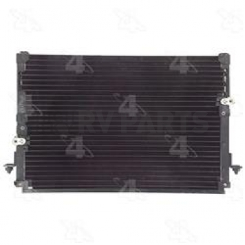 Four Seasons Air Conditioner Condenser 40451