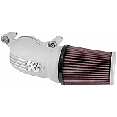 K & N Filters Cold Air Intake - 63-1137S
