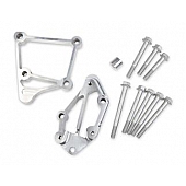 Holley  Performance Accessory Drive Belt Kit 212