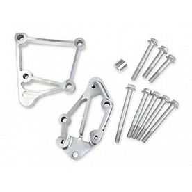 Holley  Performance Accessory Drive Belt Kit 212